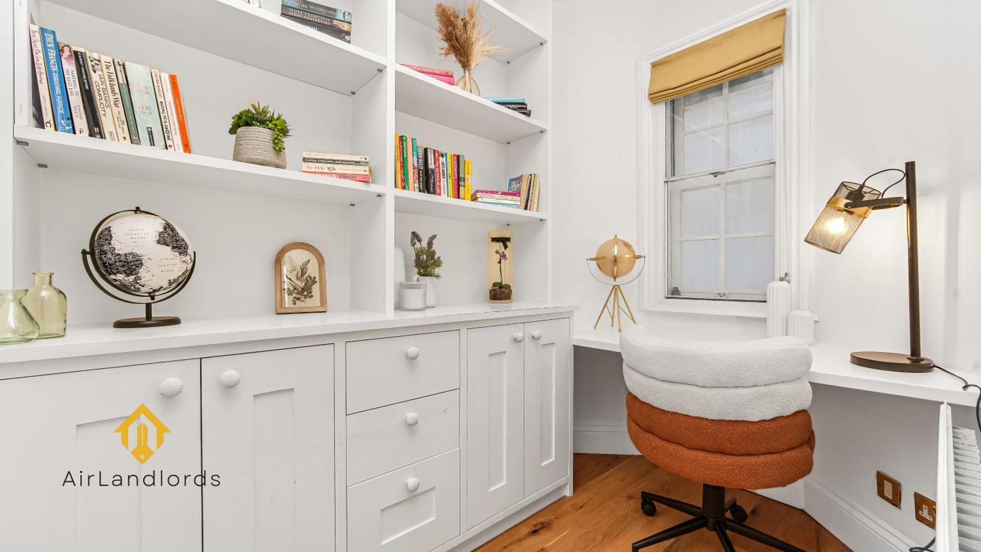 Exceptional 4 Bedroom House Paddington Station! Лондон Экстерьер фото